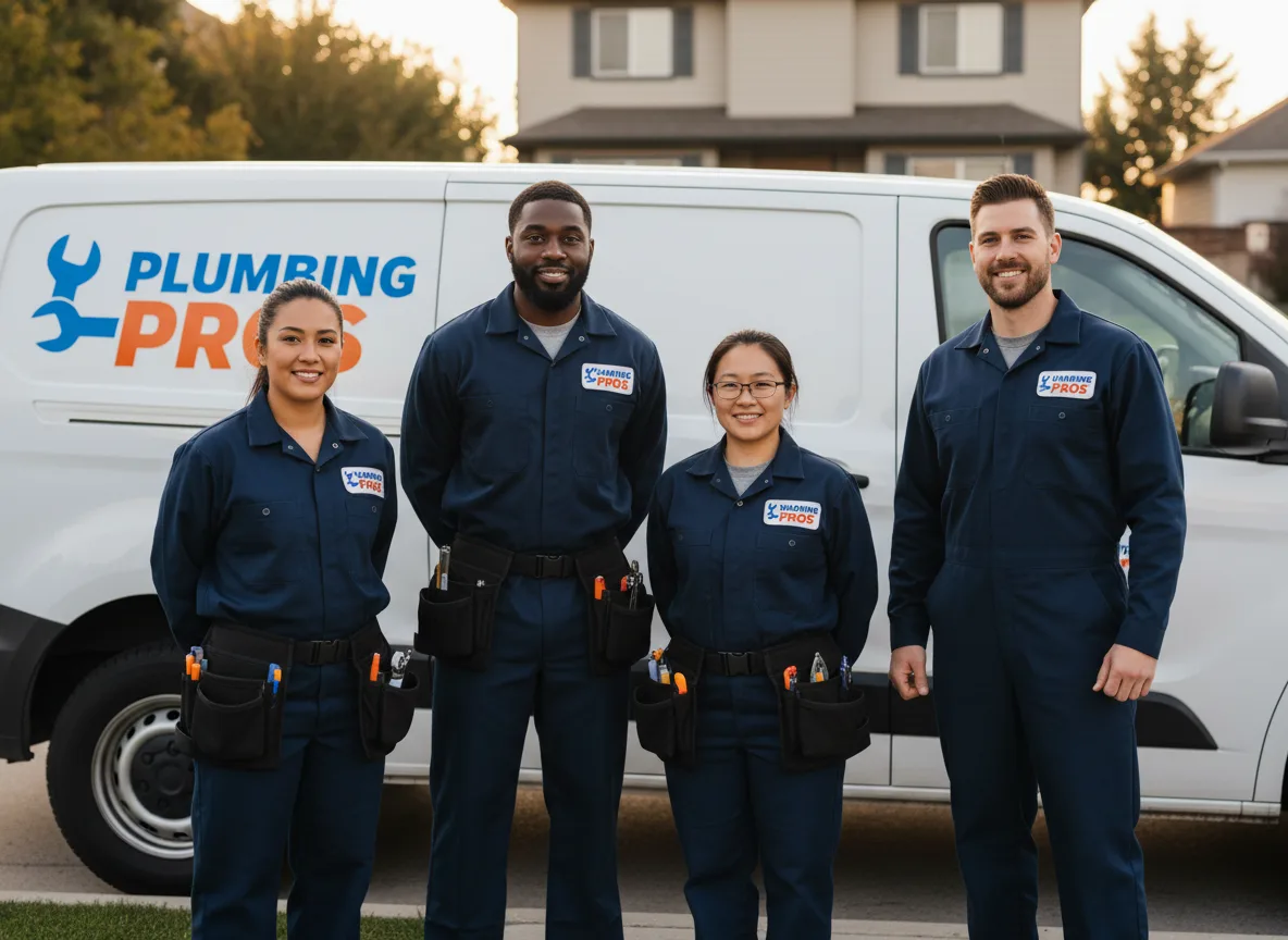 Water Heater Repair company in Lovelady, TX